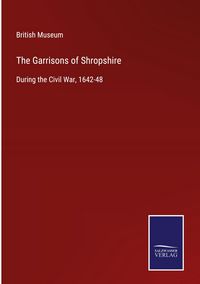 Produktbild: The Garrisons of Shropshire
