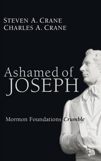Produktbild: Ashamed of Joseph