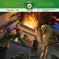 Produktbild: Die Feuerteufel GmbH