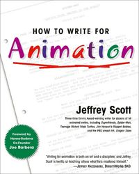 Produktbild: How to Write for Animation