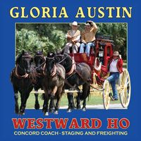 Produktbild: Westward Ho
