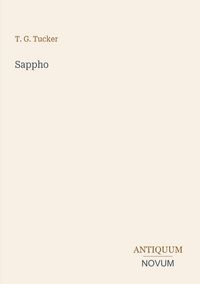 Produktbild: Sappho