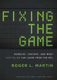 Produktbild: Fixing the Game