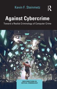 Produktbild: Against Cybercrime