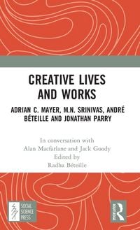 Produktbild: Creative Lives and Works