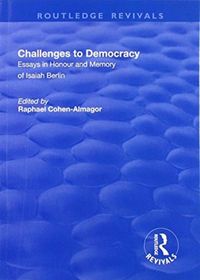 Produktbild: Challenges to Democracy