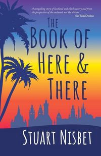 Produktbild: The Book of Here and There