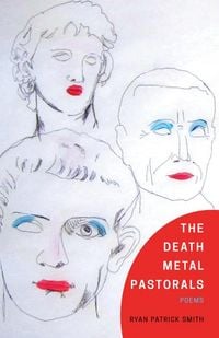Produktbild: The Death Metal Pastorals