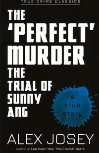 Produktbild: Perfect Murder