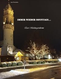 Produktbild: Immer wieder Sonntags...