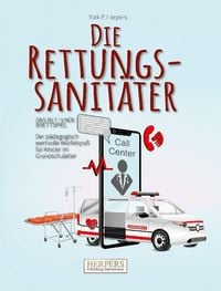 Produktbild: Die Rettungssanit&auml;ter | Das rettende Brettspiel