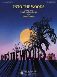 Produktbild: Into the Woods
