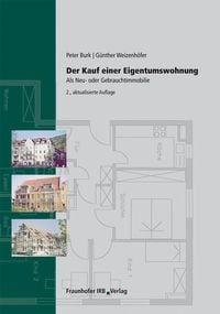Produktbild: Der Kauf einer Eigentumswohnung