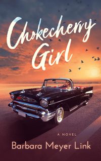 Produktbild: Chokecherry Girl