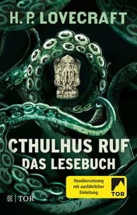 Produktbild: Cthulhus Ruf. Das Lesebuch