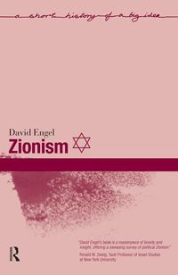 Produktbild: Zionism