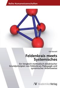Produktbild: Feldenkrais meets Systemisches