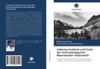 Produktbild: Indisches Substrat und Covid der anthropologischen Neandertaler-Halbinsel19