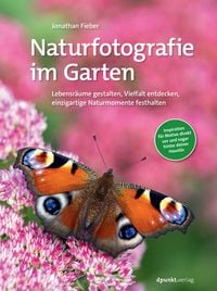 Produktbild: Naturfotografie im Garten