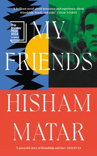 Produktbild: My Friends