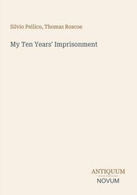 Produktbild: My Ten Years' Imprisonment
