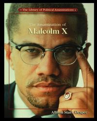 Produktbild: The Assassination of Malcolm X