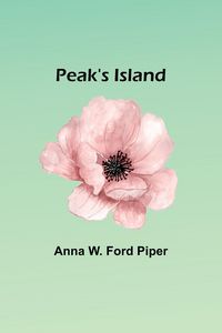 Produktbild: Peak's Island