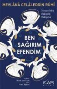 Produktbild: Ben Sagirim Efendim