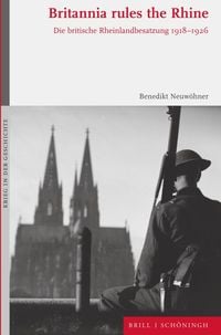 Produktbild: Britannia rules the Rhine
