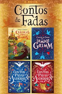 Produktbild: Contos de fadas