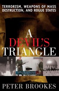 Produktbild: Brookes, P: Devil's Triangle
