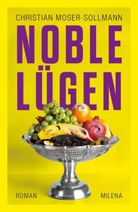 Produktbild: Noble L&uuml;gen