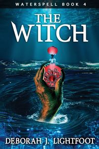 Produktbild: Waterspell Book 4
