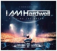 Produktbild: Hardwell - I Am Hardwell - Living The Dream