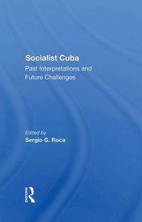 Produktbild: Socialist Cuba