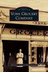 Produktbild: Vons Grocery Company