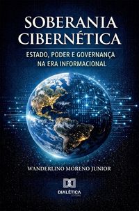 Produktbild: Soberania Cibern&eacute;tica