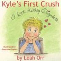 Produktbild: Kyle's First Crush