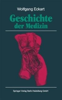 Produktbild: Geschichte der Medizin