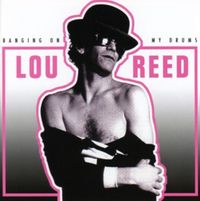Produktbild: Reed, L: Banging On My Drums
