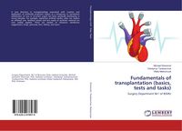 Produktbild: Fundamentals of transplantation (basics, tests and tasks)