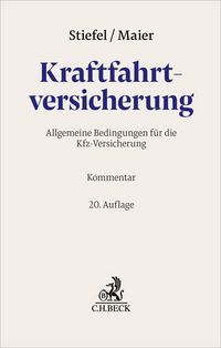 Produktbild: Kraftfahrtversicherung. AKB