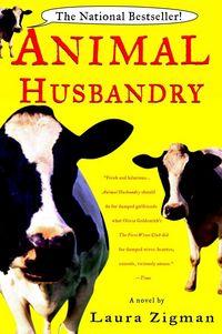 Produktbild: Animal Husbandry (r)