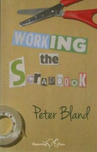Produktbild: Working the Scrapbook