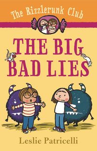 Produktbild: The Rizzlerunk Club: The Big Bad Lies
