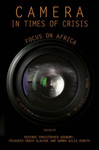 Produktbild: Camera in Times of Crisis