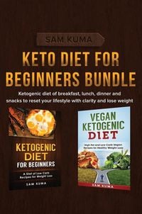 Produktbild: Keto Diet for Beginners Bundle
