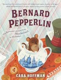 Produktbild: Bernard Pepperlin