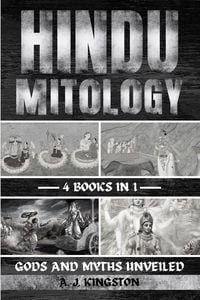 Produktbild: Hindu Mythology