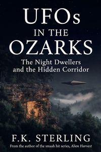 Produktbild: UFOs in the Ozarks